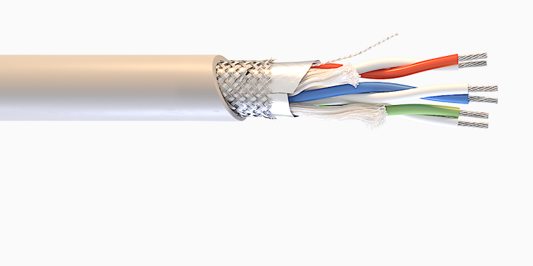кабели СегментКИ-485
